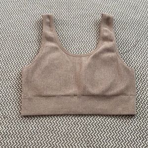 Aerie Chill Play sports bra